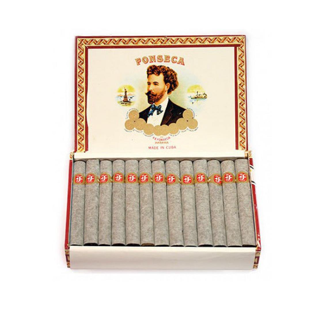 Fonseca Delicias Cigar - Box of 25