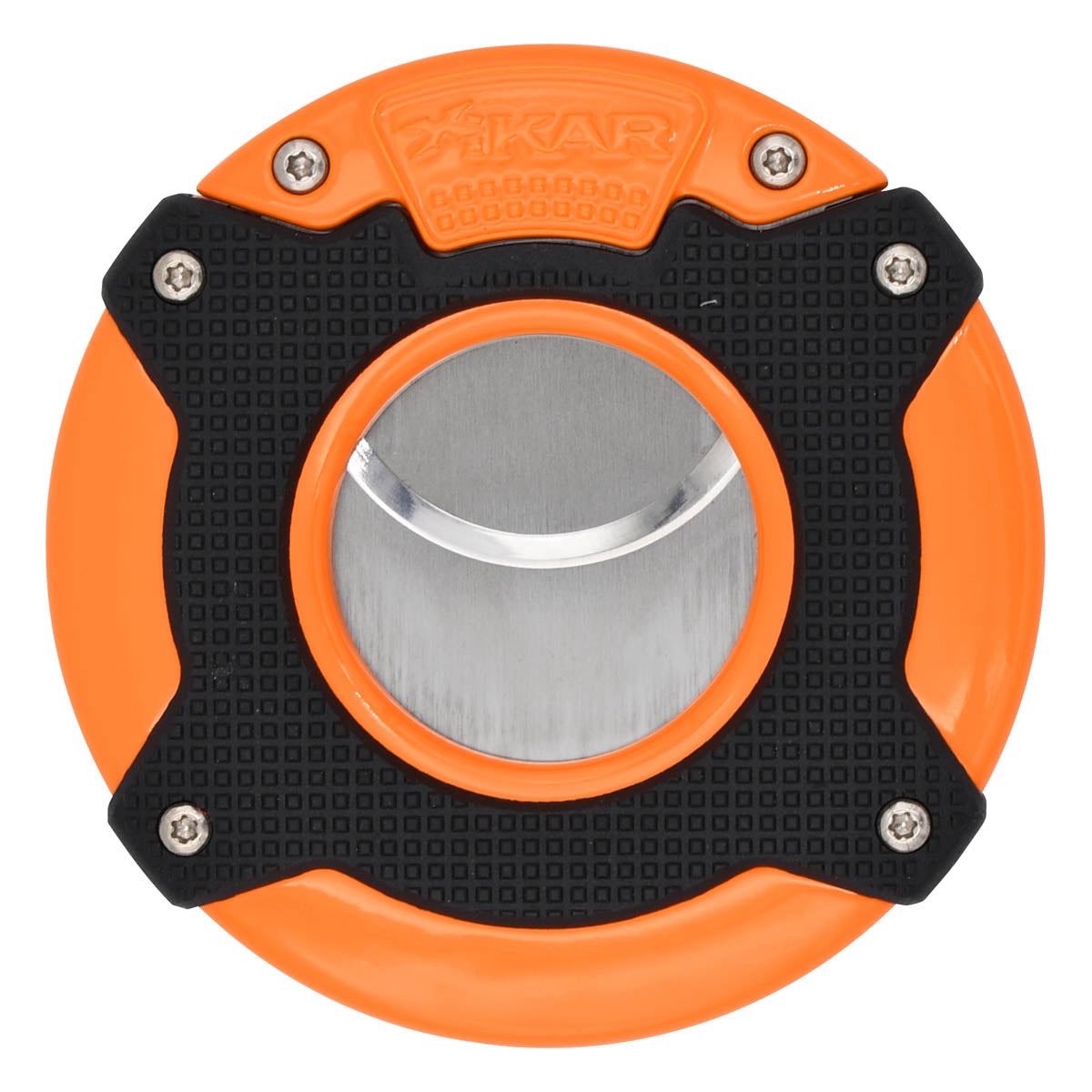 Xikar Cutter Enso Orange XI-500OR 2