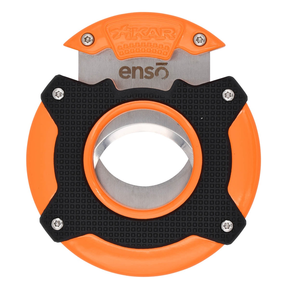 Xikar Cutter Enso Orange XI-500OR