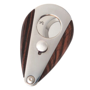 Xikar Xi3 Cutter Macassar Ebony XI-300ME
