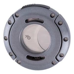 Xikar XO Cutter Gunmetal XI-403GM