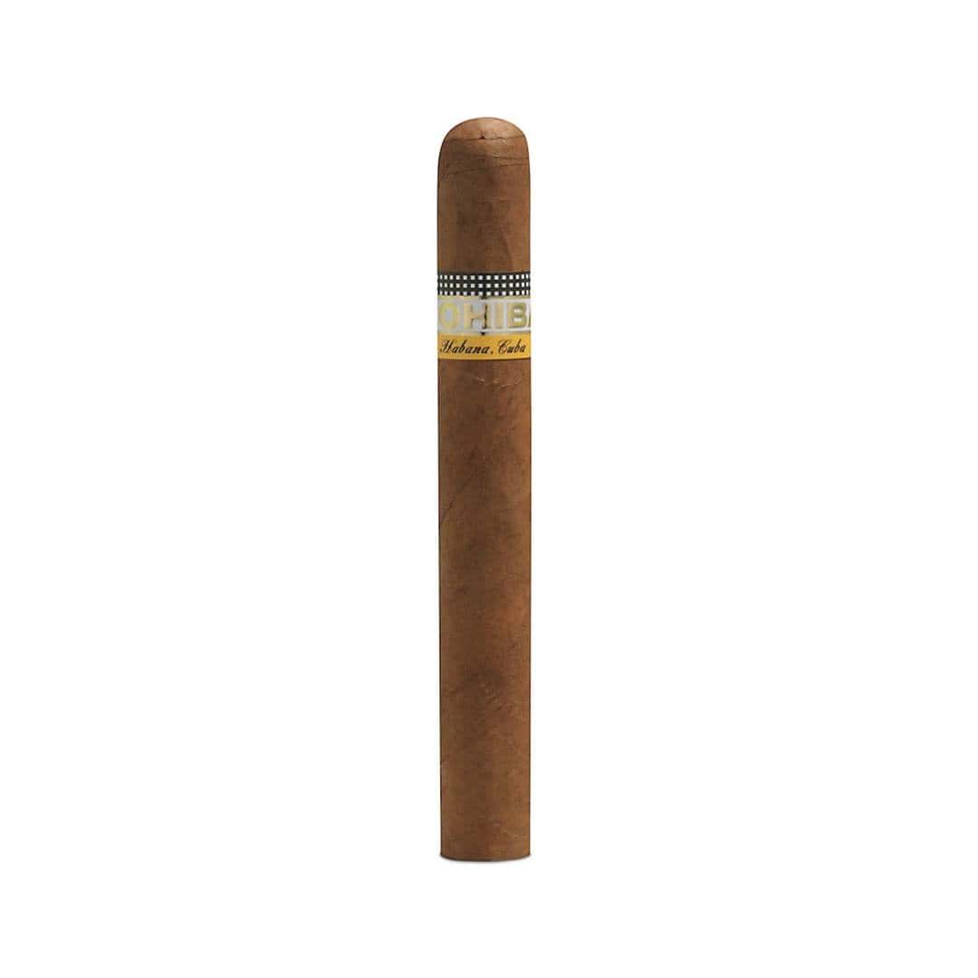 Cohiba Siglo #2 Cigars Single Piece