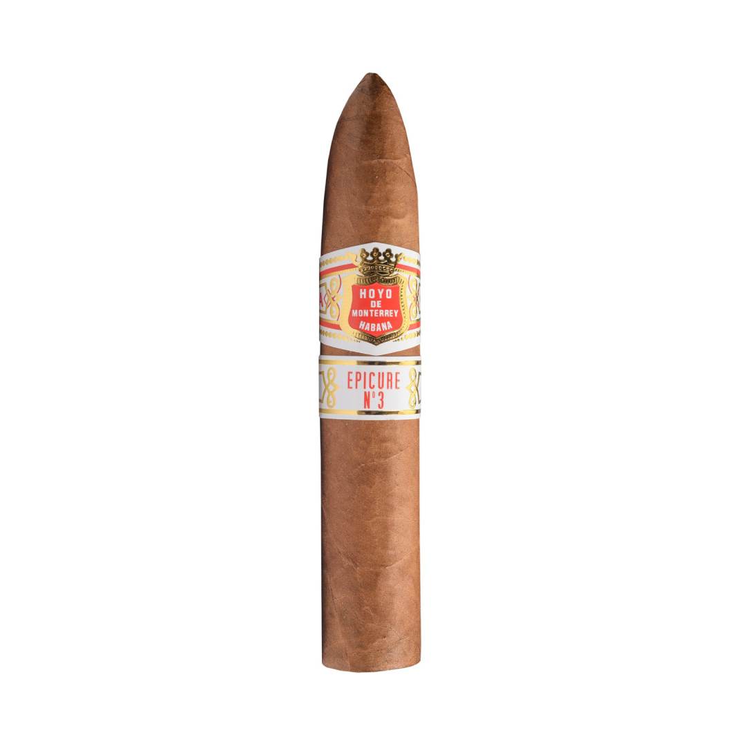 Hoyo De Monterrey Habana Epicure No.3 Cigars single piece